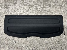 Plage Arrière, Cache Bagage, Tablette Arrière Citroen C3