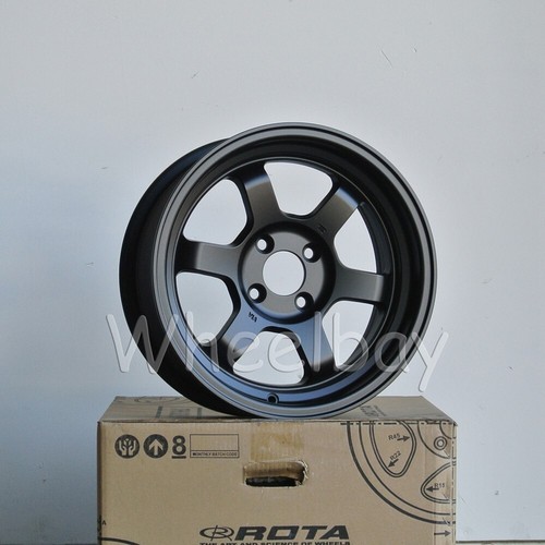Pcs rota wheel grid 15x7 - 4,