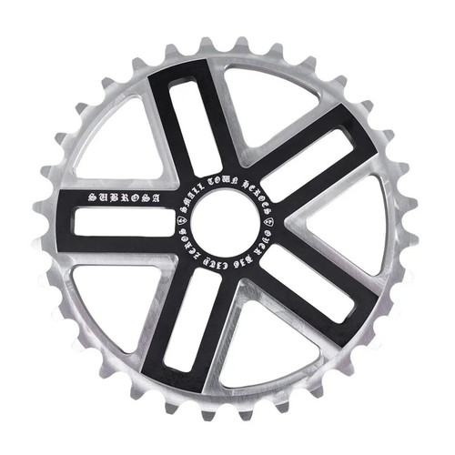 Subrosa bmx hero - subrosa, 25t