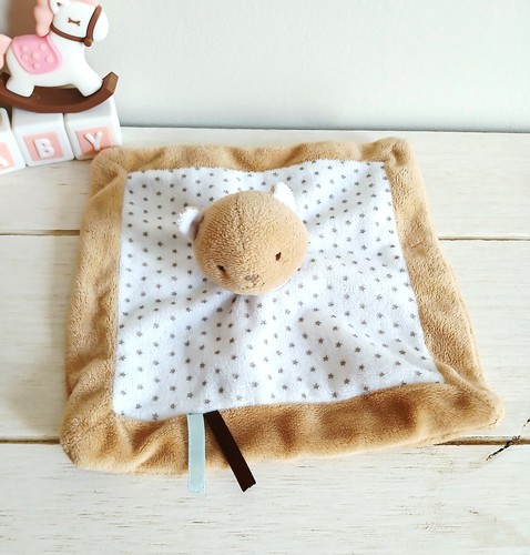 Sergent major petit doudou - sergent,