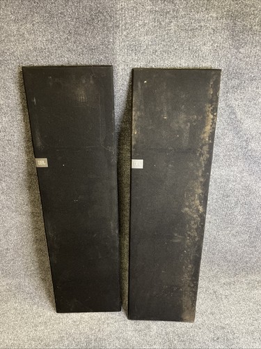 Jbl northridge series n38ii - series,