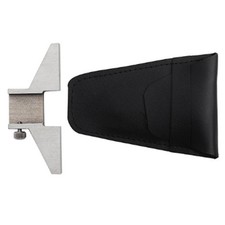 Pour mesure de profondeur