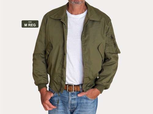 Veste temps froid militaire - de,