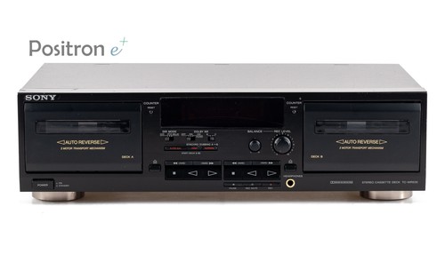 Sony wr535 lecteur de - tc-wr535,