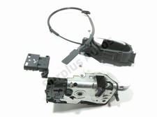 SERRURE DE PORTE AVANT DROITE 9136AC PEUGEOT 207 CC (03/2007 06/2015)