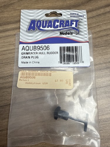 Aquacraft aqub9506 grimracer - aqub9506,