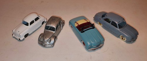 Lot miniatures 43 cij - de, 4