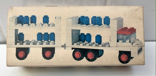 Camion laitier - camion,