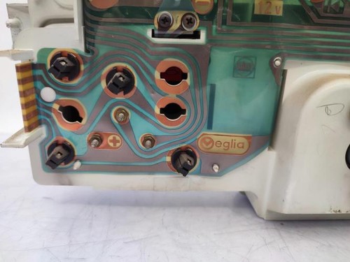 Compteur peugeot 205 phase - phase, 2