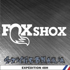 fox shox jdm humour pare brise