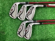 TaylorMade R9 Iron Set 6-9, Pw