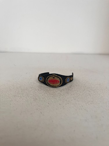 Wwe wwf ceinture championne - ceinture,