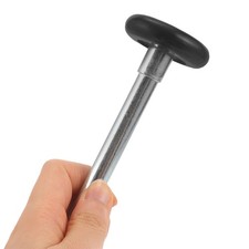  2 Pcs Quincaillerie Porte