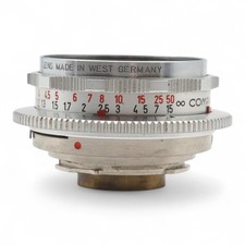 Voigtländer Color-Skopar