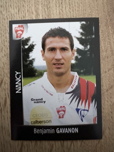 Sticker 303 benjamin - 🇫🇷,