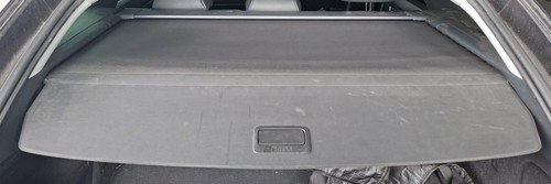 Plage arriere peugeot 508 sw - 508,