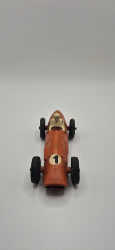 Voiture dinky toys - 23j, ferrari