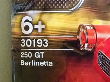 🇮🇹LEGO Racers￼ Ferrari