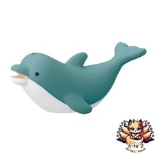 NOUVEAU aimant dauphin Decor