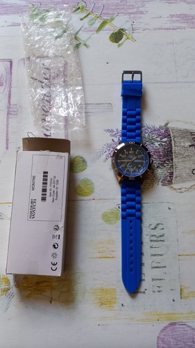 Belle montre homme - homme, watch