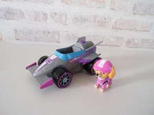 Voiture de course Stella - Paw