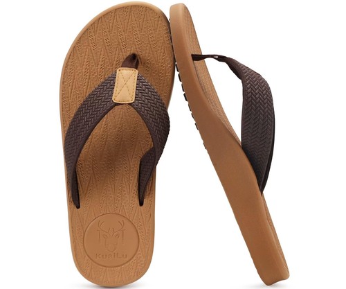 Tongs mousse pour hommes - tongs,