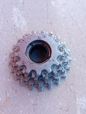 Regina CX Roue Libre 6 Vitesse