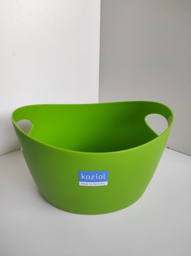 Neuf bac rangement koziol - neuf,