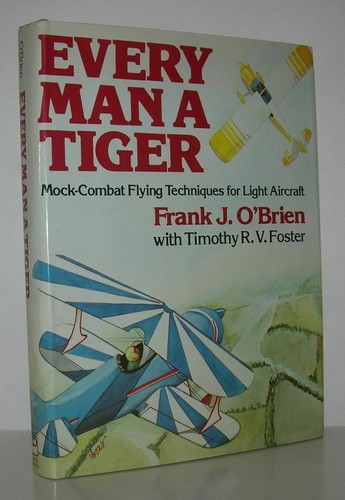 Frank brien every man - j,