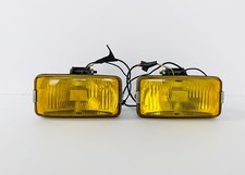 Paire de feux antibrouillard vintage étoile 500 BE2 69
