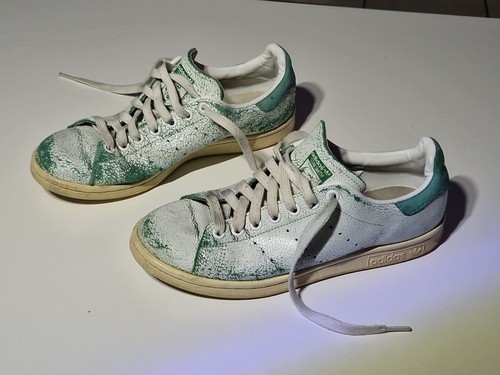 Vintage original adidas stan - vintage,