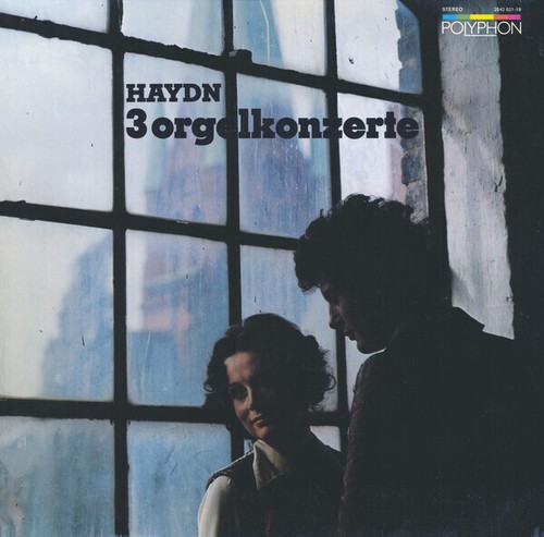 Min joseph haydn - lp, 33