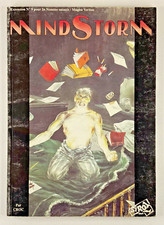 INS/MV - Mindstorm - Extension n°9