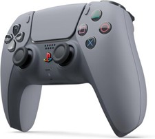Manette DualSense PS5 Edition Limitée 30ème anniversaire - NEUF - FR 