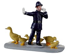 Lemax Sain Crossings