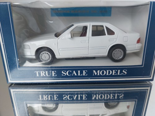 Ahc nissan maxima white - ahc, 402