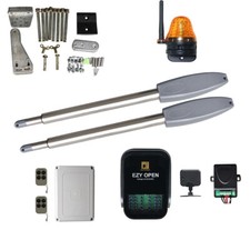 Ouvre-Portail Set pour Deux