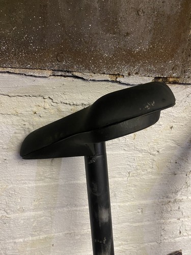 Vanmoof saddle - s3,