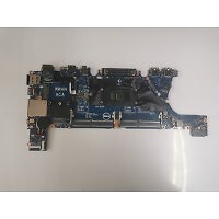 Carte mère HS Dell latitude E7270 (NON TESTÉ)