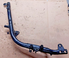 châssis cadre inferieur moteur origine HONDA 750 VF CUSTOM 1989 RC28 VFC