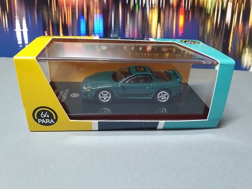 Mitsubishi 3000gt gto 1994 - 3000gt,