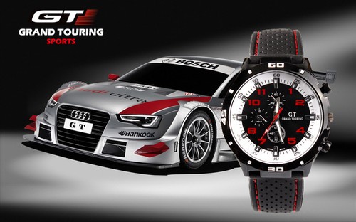 Montre sport homme quartz - montre,