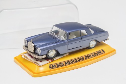 Pilen mercedes 250 coupe 305 - coupe,