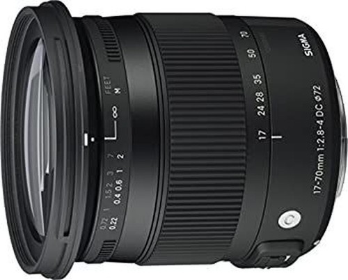 Objectif sigma f2 - objectif,