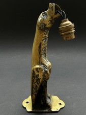 Superbe ancienne lampe - ancienne,