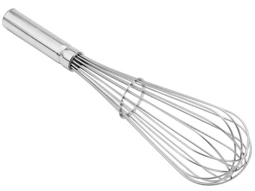 Fouet professionnel inox - fouet,