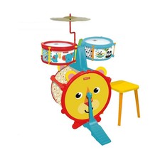 Batterie musicale Fisher-Price