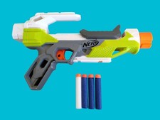 Nerf Modulus Longfire Blaster