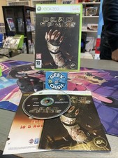 ✅Dead Space - Microsoft Xbox