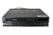 Sony SL-HF100 | Magnétoscope